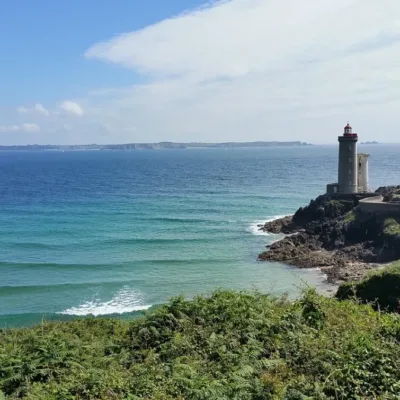 Brest Tour Guide