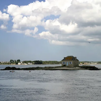 Карнак екскурзовод