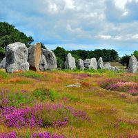 Guida turistike Carnac