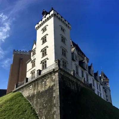Przewodnik po Pau