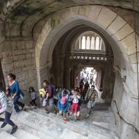 Rocamadour tour guide