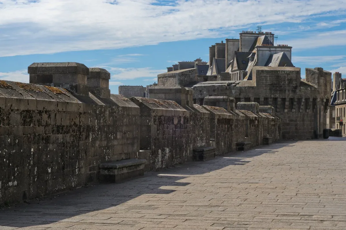 Saint-Malo giid - Piltide 12