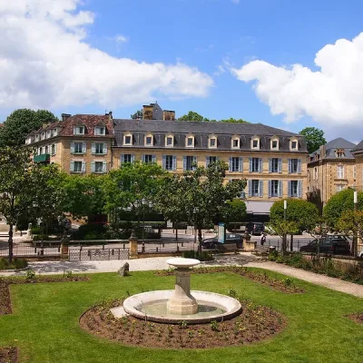 Sarlat