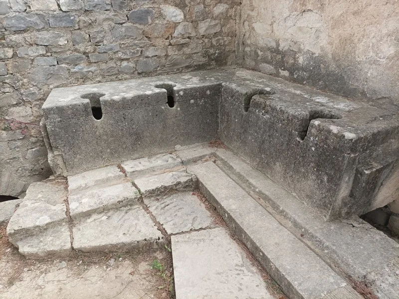 Guida turistica di Vaison-la-Romaine