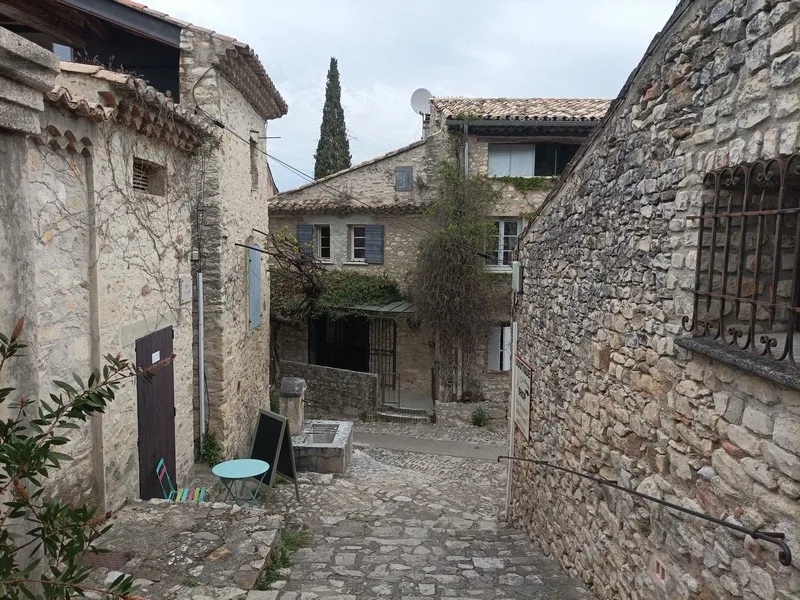 Guida turistica di Vaison-la-Romaine
