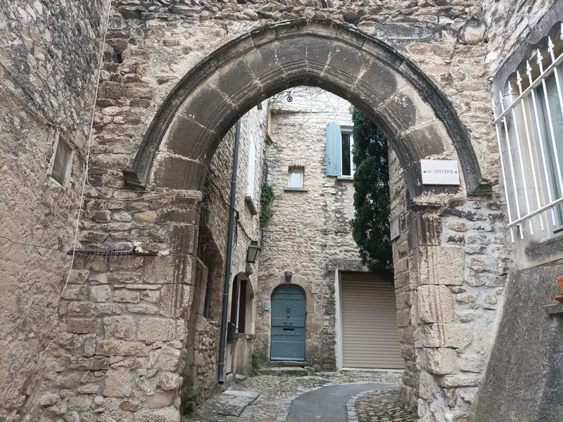 Guida turistica di Vaison-la-Romaine