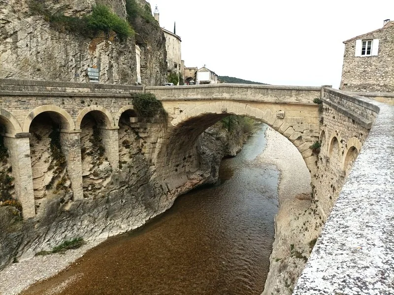 Guida turistica di Vaison-la-Romaine