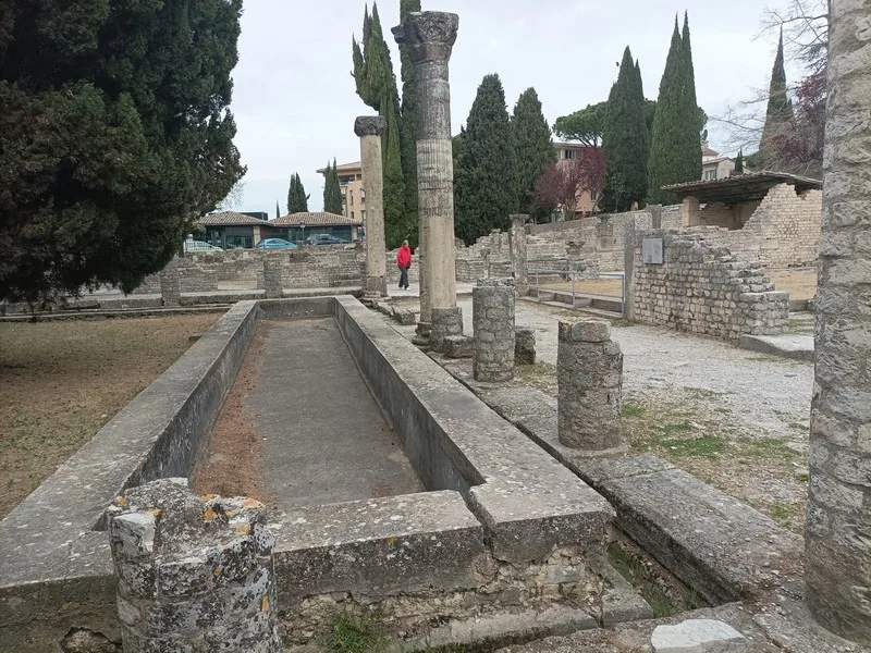 Guida turistica di Vaison-la-Romaine