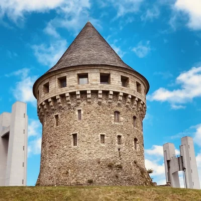 Guida turistike në Brest