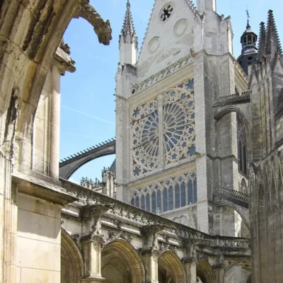 Tours Tour Guide