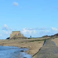 Saint-Malo giidiga ekskursioon