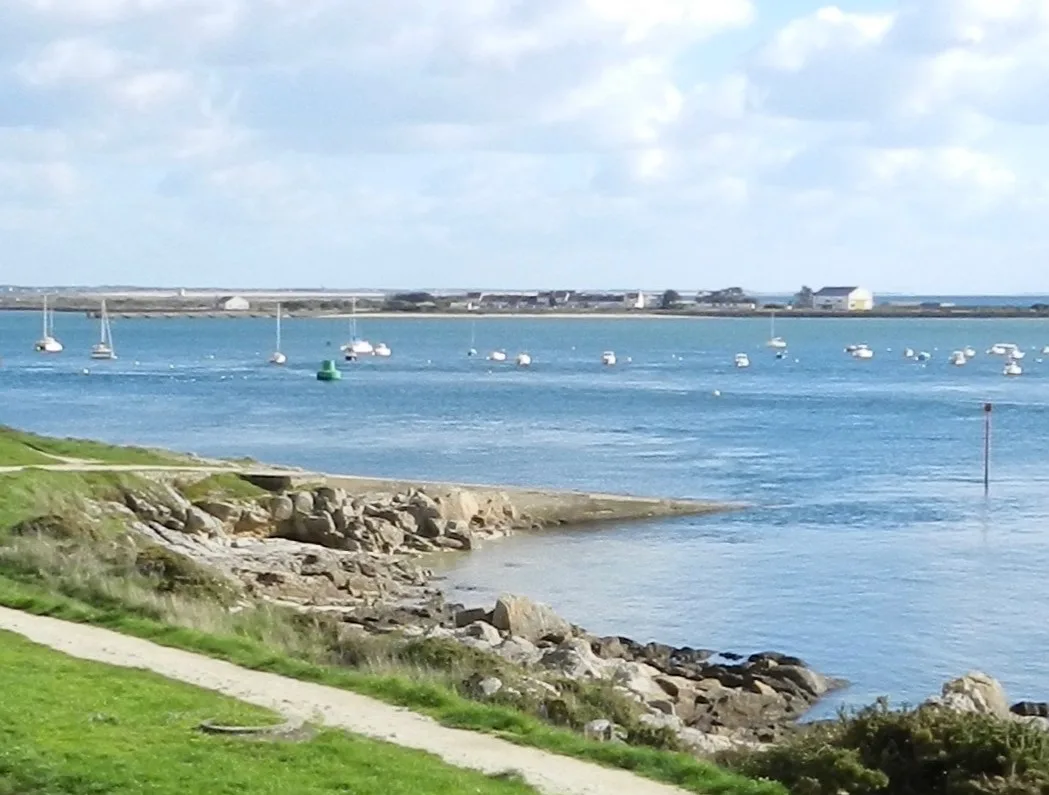 Saint-Malo giidiga ekskursioon