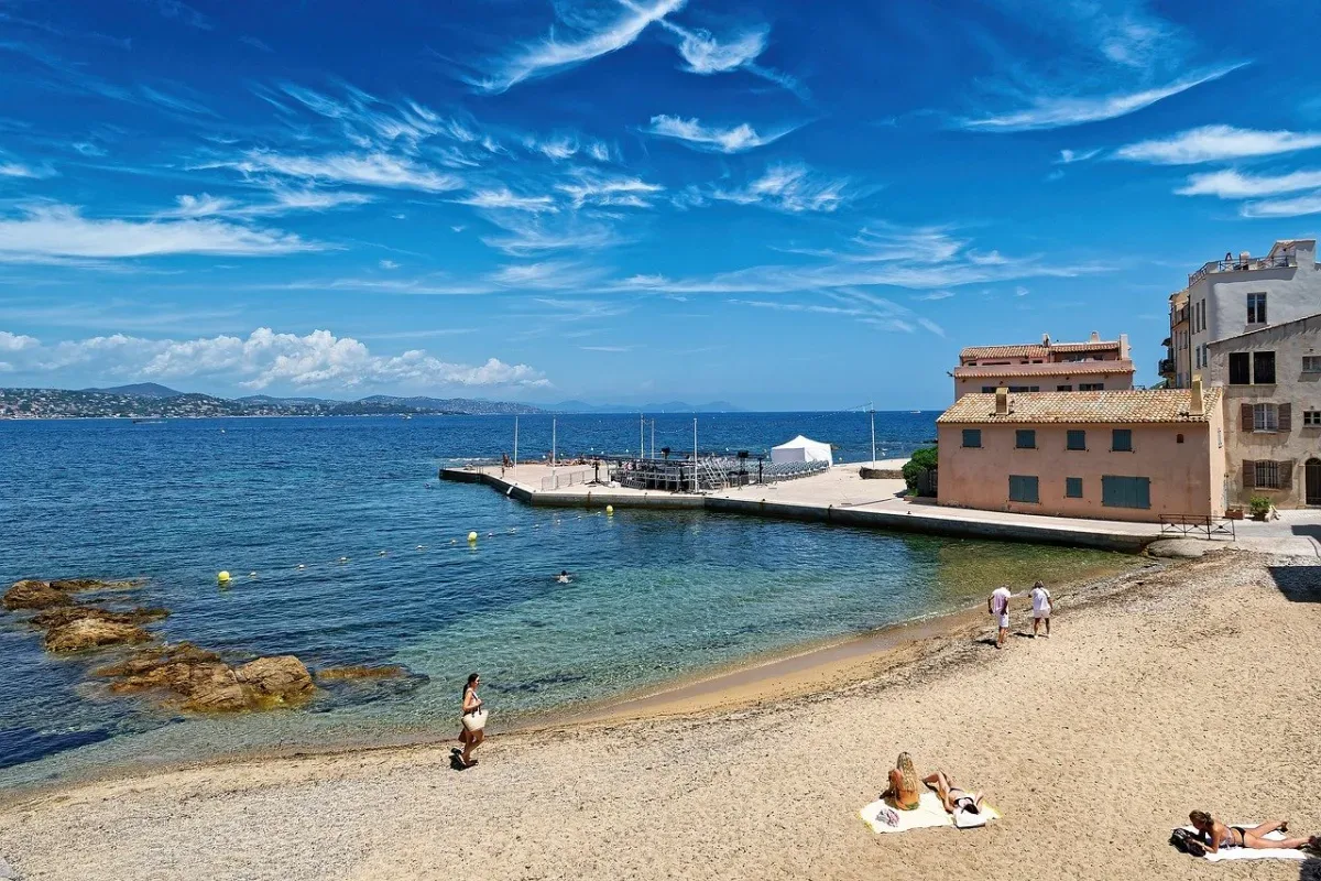Saint-Tropez gids