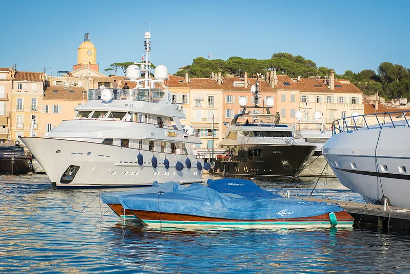 Saint-Tropez gids