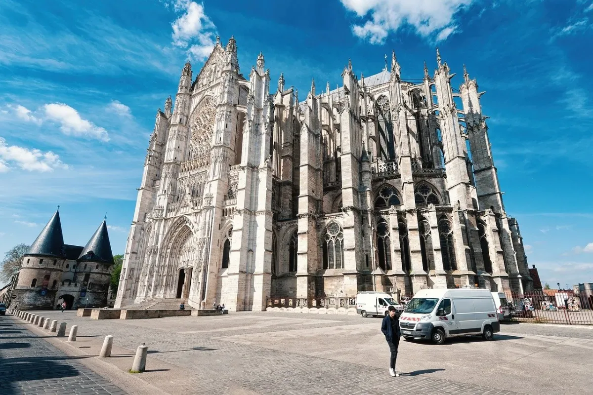 Guía turístico en Beauvais - Imagen 2