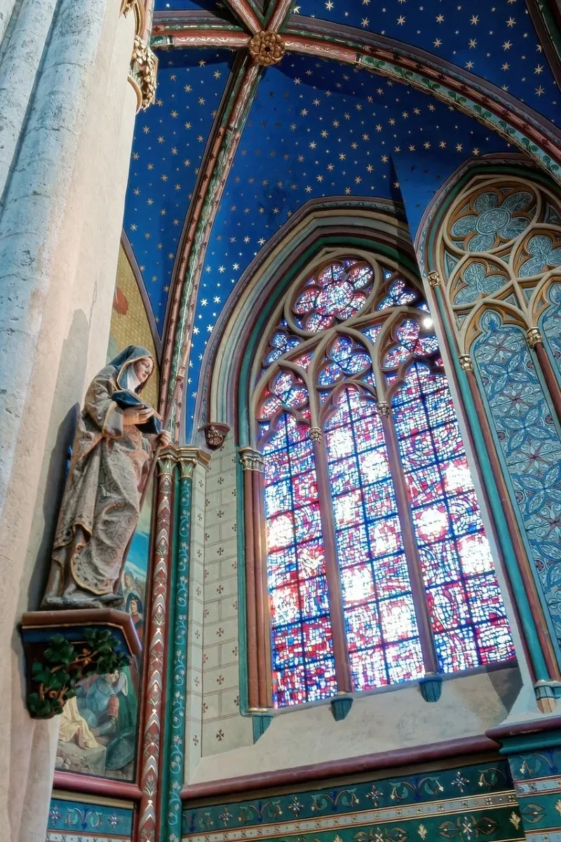 Guía turístico en Beauvais - Imagen 9