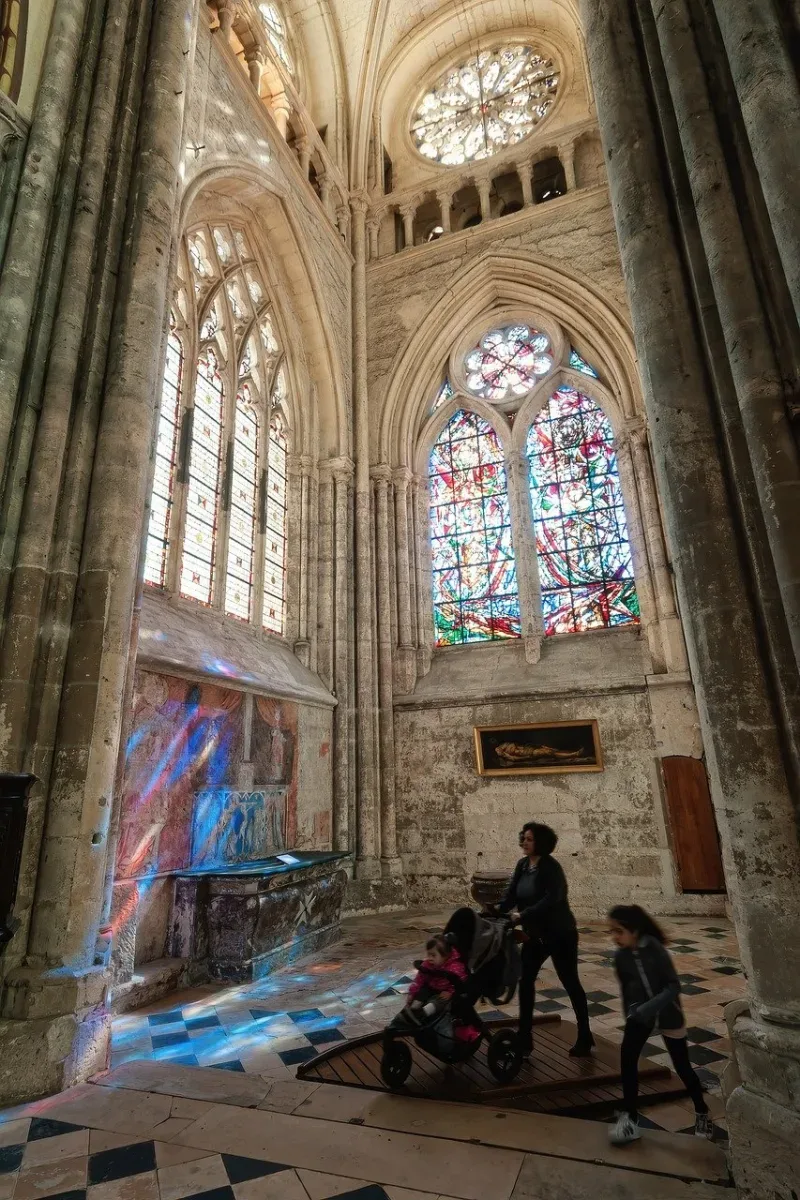 Guía turístico en Beauvais - Imagen 10