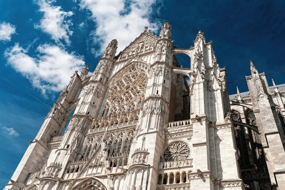 Guía turístico de Beauvais
