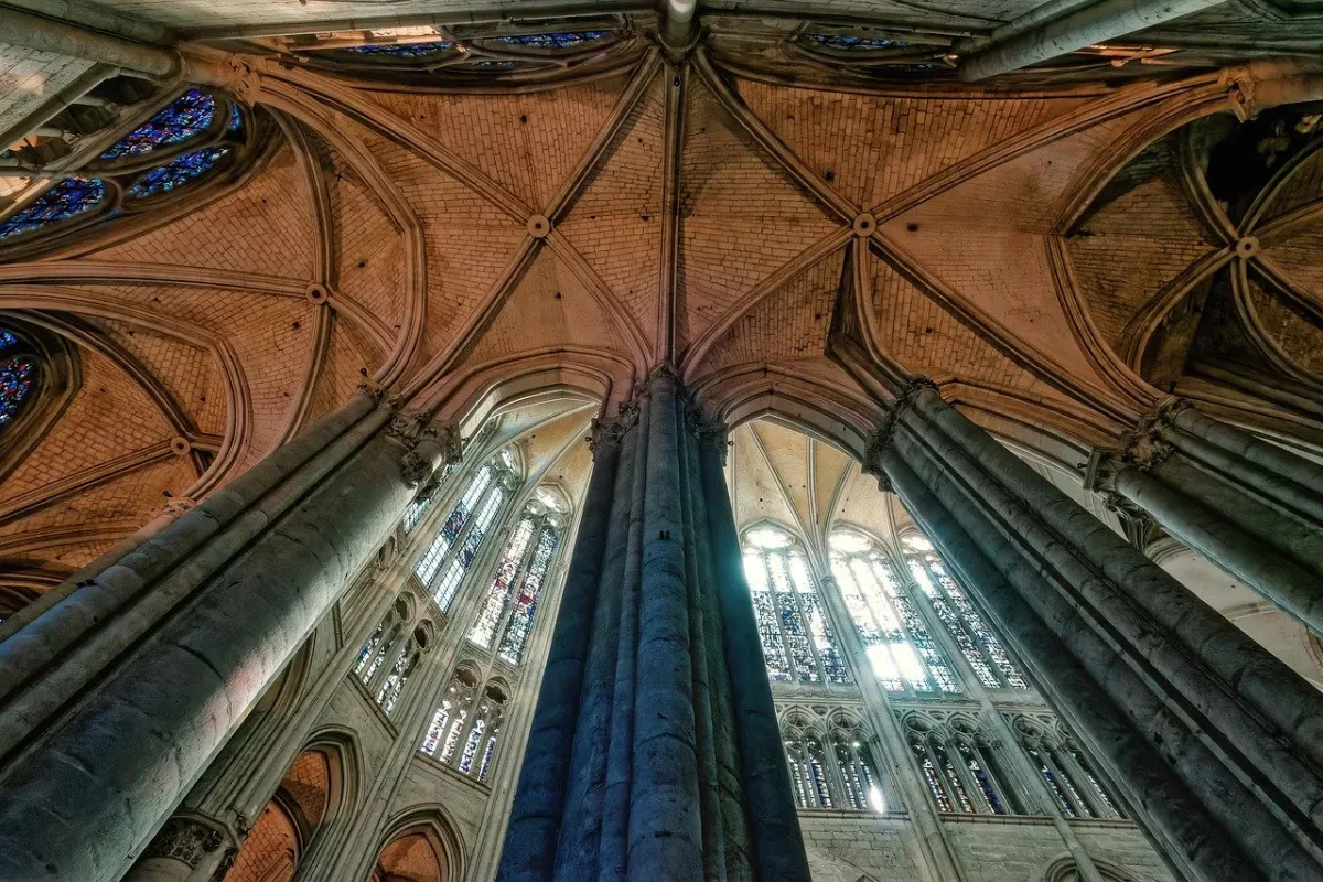 Guía turístico en Beauvais - Imagen 3