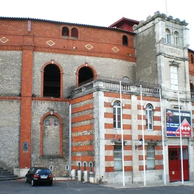 راهنمای تور در Béziers