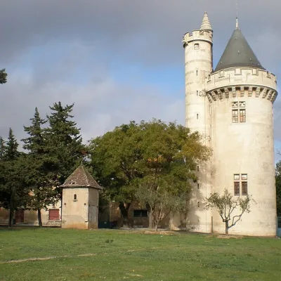 راهنمای تور در Béziers