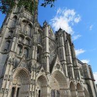 Fararstjóri Bourges, Tour in Bourges, Bourges Guided Tour