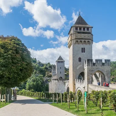 Cahors