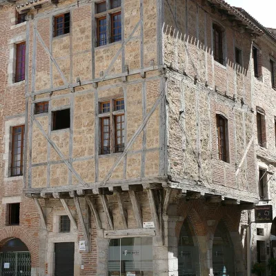 Cahors idegenvezető