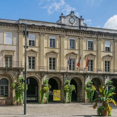 Cahors idegenvezető