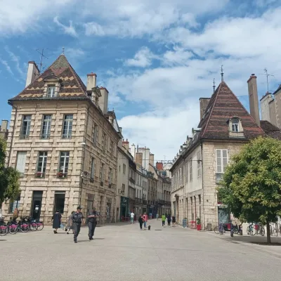 Dijon