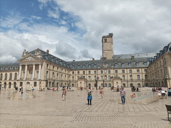 Read more about the article Visit Dijon