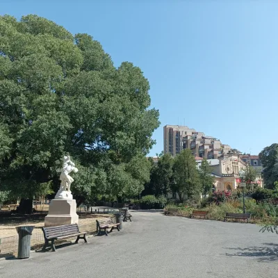 Монпелие Екскурзовод