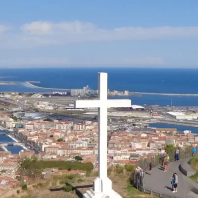Sète Reiseleiter