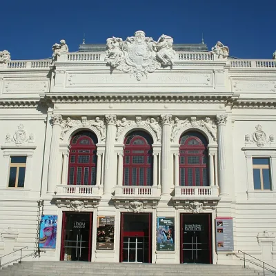 Sète Reiseleiter