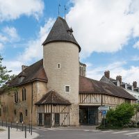 Guida turistica di Troyes