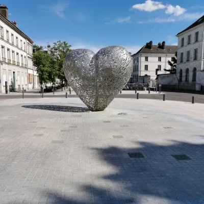 Guida turistica di Troyes