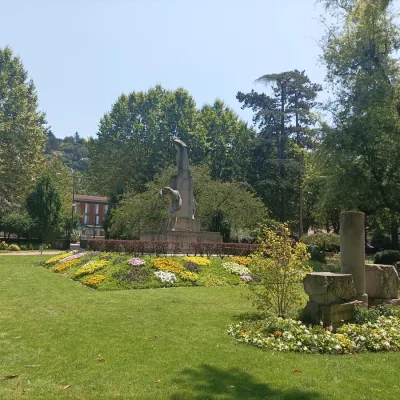 Voden ogled po Dunaju – 2 uri