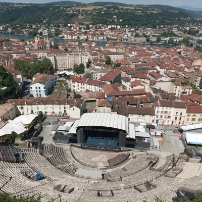Vienne