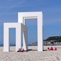 Le Havre idegenvezető