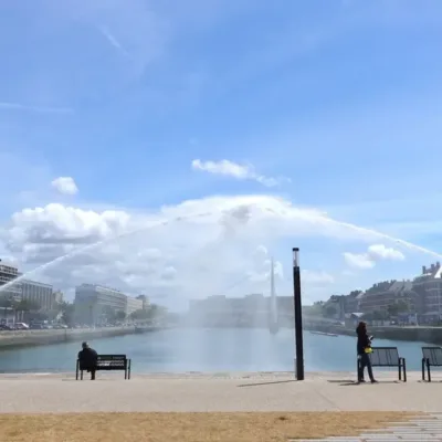 Le Havre Tour Guide