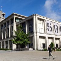 Le Havre idegenvezető