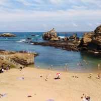 Przewodnik po Biarritz