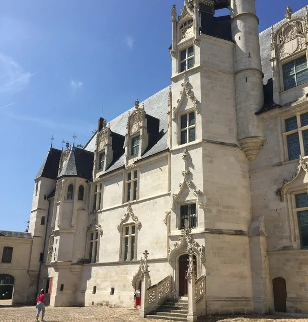 Guía turístico de Beauvais