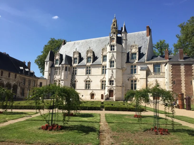 Guía turístico en Beauvais - Imagen 7