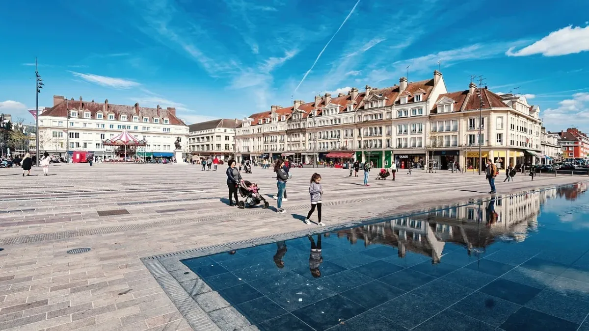 Guía turístico en Beauvais - Imagen 6