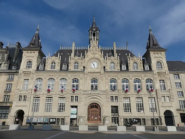 Guide touristique Charleville-Mézières