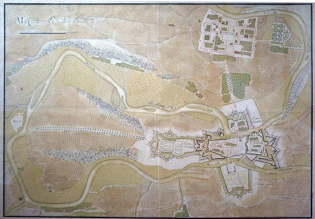 Guide touristique à Charleville-Mézières – Image 8