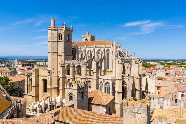 Read more about the article Visit Narbonne