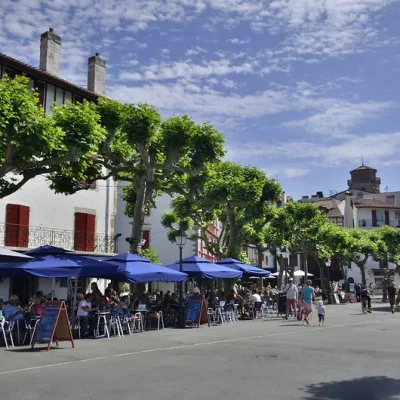 Przewodnik po Saint-Jean-de-Luz