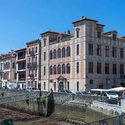 Przewodnik po Saint-Jean-de-Luz